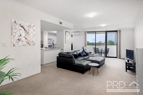 204/229 Kingsgrove Road, KINGSGROVE NSW 2208