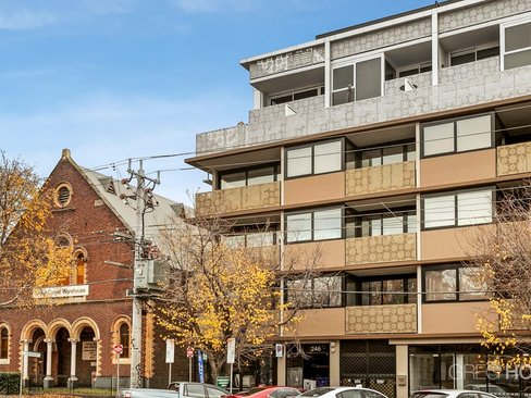 204 244-246 Dorcas Street South Melbourne 3205