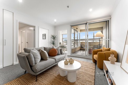 204 25-37 Nicholson Street Brunswick East 3057