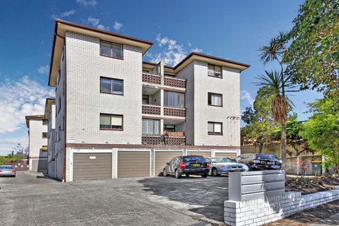 20/43-45 Chapel Street, ROSELANDS NSW 2196