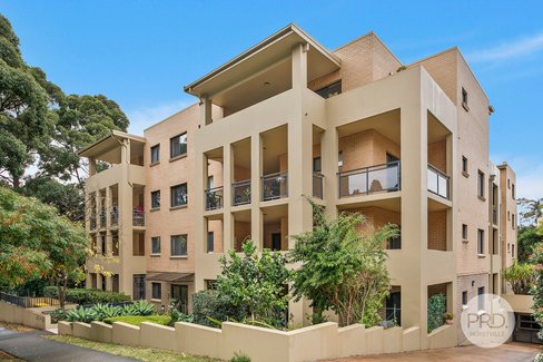 20/43-47 Empress Street, HURSTVILLE NSW 2220