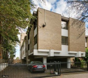 20/43 Park Street St Kilda West 3182