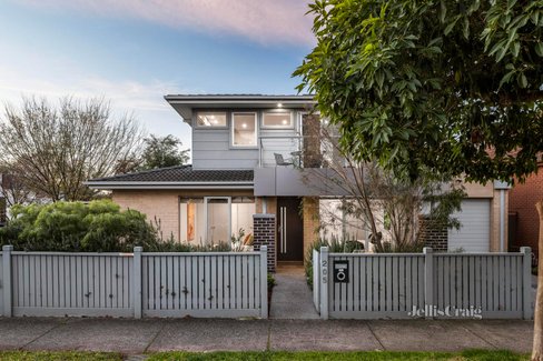 205 Bastings Street Northcote 3070
