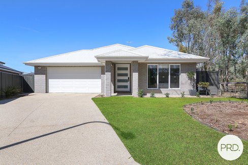 205 Ettamogah Road, THURGOONA NSW 2640
