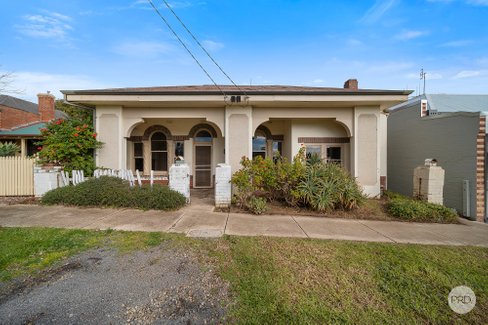 205 Forest Street, BENDIGO VIC 3550