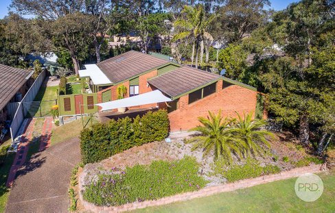 205 Sandy Point Road, SALAMANDER BAY NSW 2317