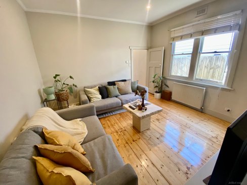 205 Spensley Street Clifton Hill 3068