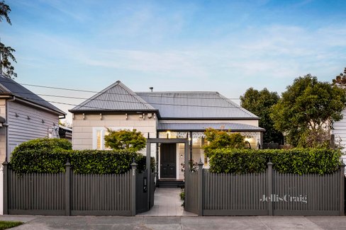 205 Westgarth Street Northcote 3070