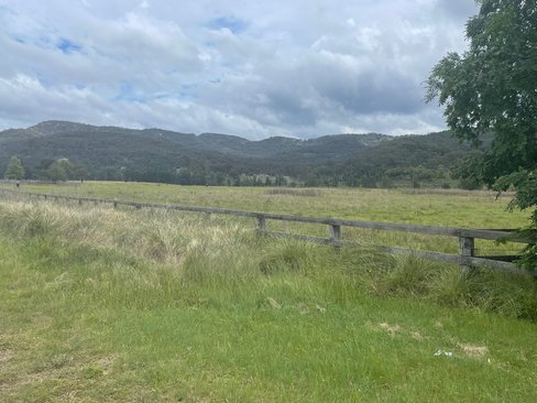 2050 Bylong Valley Way, BAERAMI NSW 2333