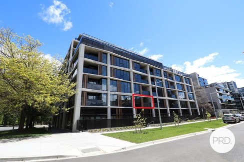 205/1 Boolee Street, REID ACT 2612