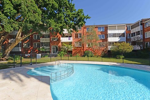 20/54 Avoca Street, RANDWICK NSW 2031