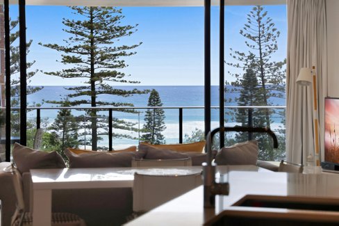 2054/2-14 The Esplanade, Burleigh Heads QLD 4220