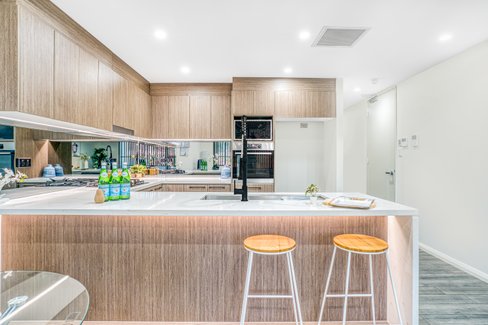 205/843 New Canterbury Road, DULWICH HILL NSW 2203