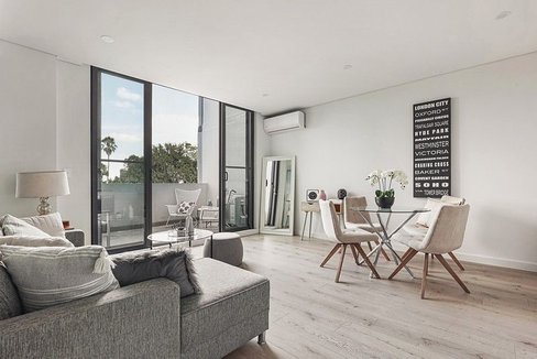 205/85-87 Railway Parade, MORTDALE NSW 2223