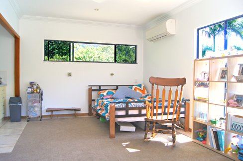 205A Brandy Creek Road, BRANDY CREEK QLD 4800