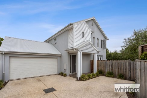 205A Hope Street, Geelong West