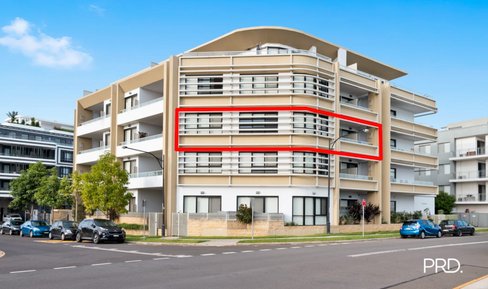 205b/5 Cullen Ave, Jordan Springs NSW 2747