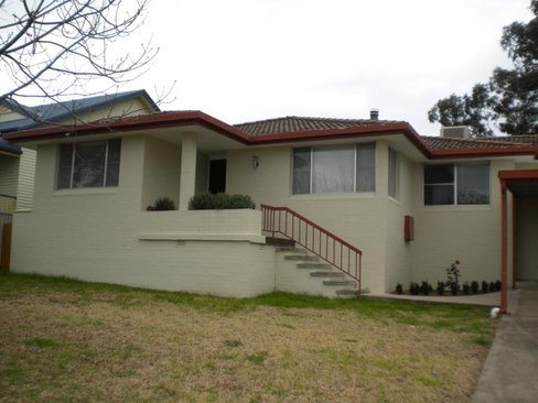 206 Carthage Street, TAMWORTH NSW 2340