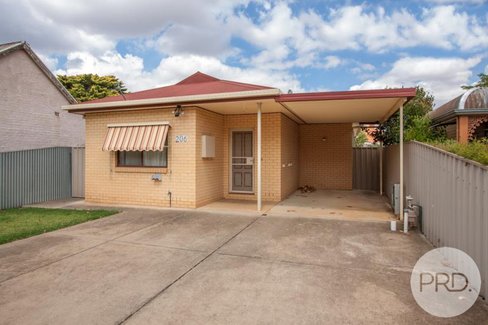 206 Fitzmaurice Street, WAGGA WAGGA NSW 2650