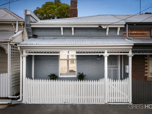 206 Heath Street Port Melbourne 3207