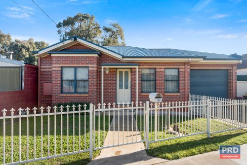 206 King Street, BENDIGO VIC 3550