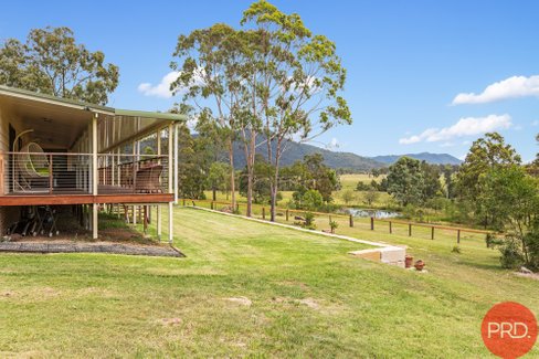 206 Lennoxton Road, VACY NSW 2421