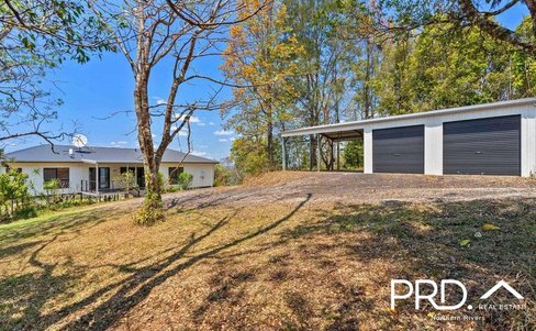 206 Sargents Road, KYOGLE NSW 2474