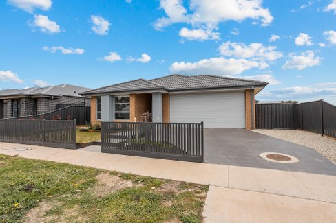 206 Waratah Road, HUNTLY VIC 3551