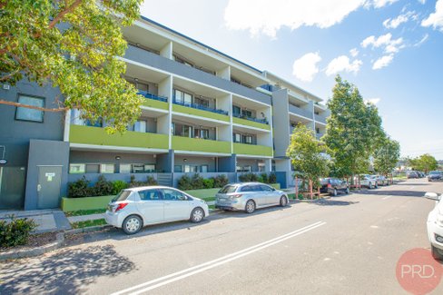 206/11 Ernest Street, BELMONT NSW 2280