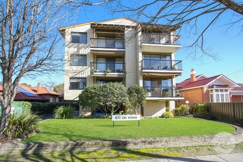 20/611 Kiewa Street, ALBURY NSW 2640