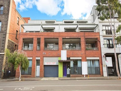 206 21-27 O'Connell Street North Melbourne 3051