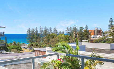 2062/1 Ocean Street, Burleigh Heads QLD 4220