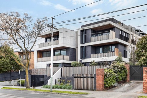 206 21 Riversdale Road Hawthorn 3122