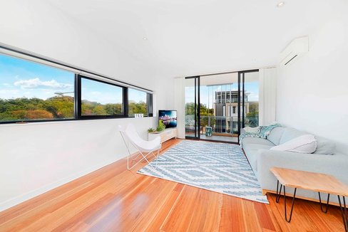 206/26 Harvey Street, LITTLE BAY NSW 2036