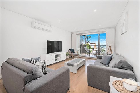 206/6 Bullecourt Street, SHOAL BAY NSW 2315