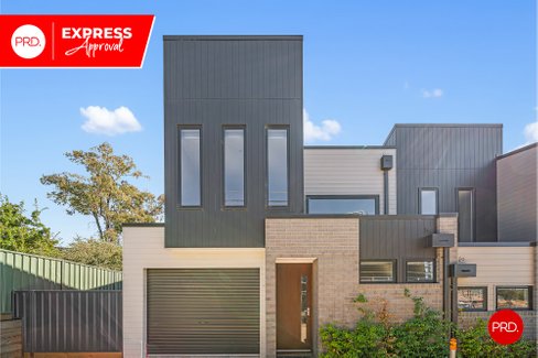 20/67 Thunder Street, NORTH BENDIGO VIC 3550