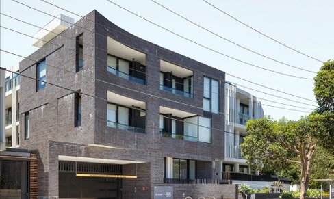 206/740 Station Street Box Hill South 3128