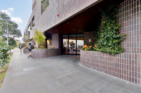 206/8 North Street  Ascot Vale 3032