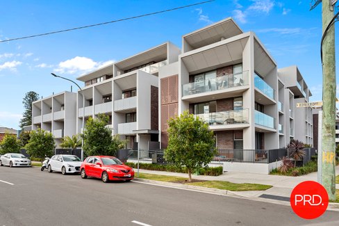 206/9 Hirst Street, TURRELLA NSW 2205
