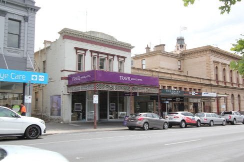 206A Sturt Street, BALLARAT CENTRAL VIC 3350