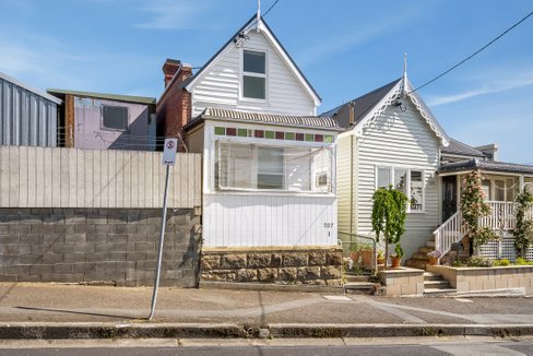 207 Melville Street, WEST HOBART TAS 7000