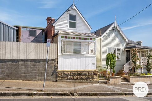 207 Melville Street, WEST HOBART TAS 7000