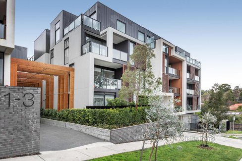 207/1 Sergeant Street Blackburn 3130