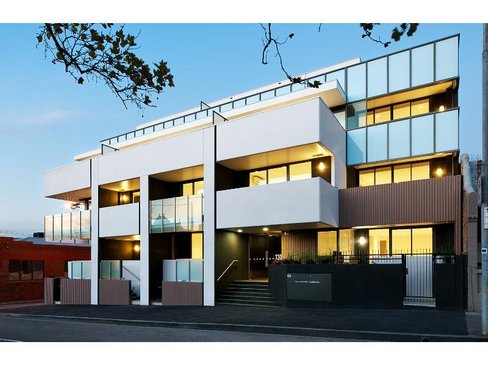 207 130 Errol Street North Melbourne 3051