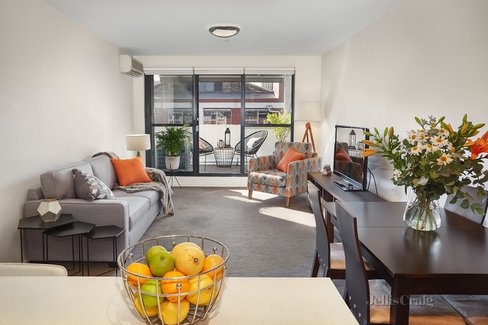 207/21-27 O'Connell Street North Melbourne 3051