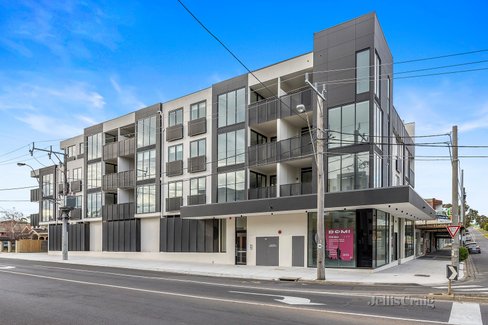 207/222 Buckley Street Essendon 3040