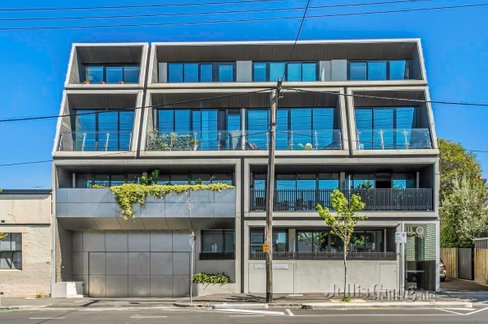 207/33-35 Arden Street North Melbourne 3051