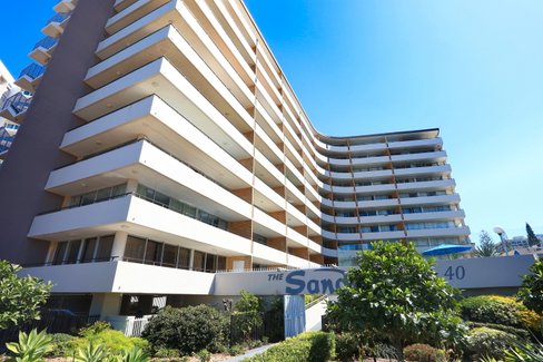 207/40 The Esplanade, SURFERS PARADISE QLD 4217