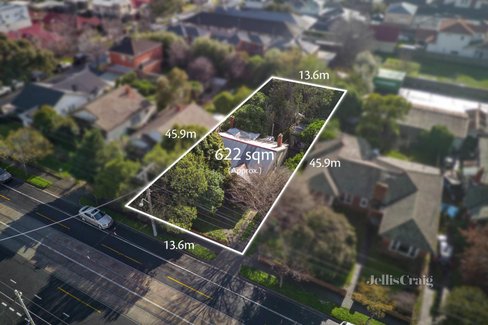 208 Keilor Road Essendon North 3041