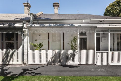208 Montague Street South Melbourne 3205